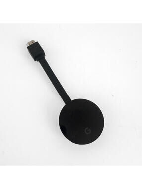 Google Chromecast Wifi Display HDMI TV Dongle Receiver